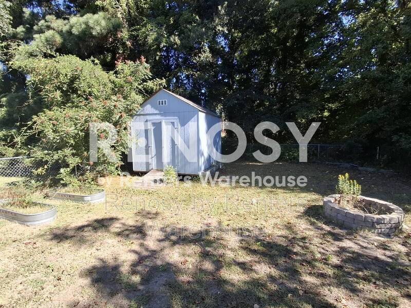 Charming Home with Spacious Yard! property image