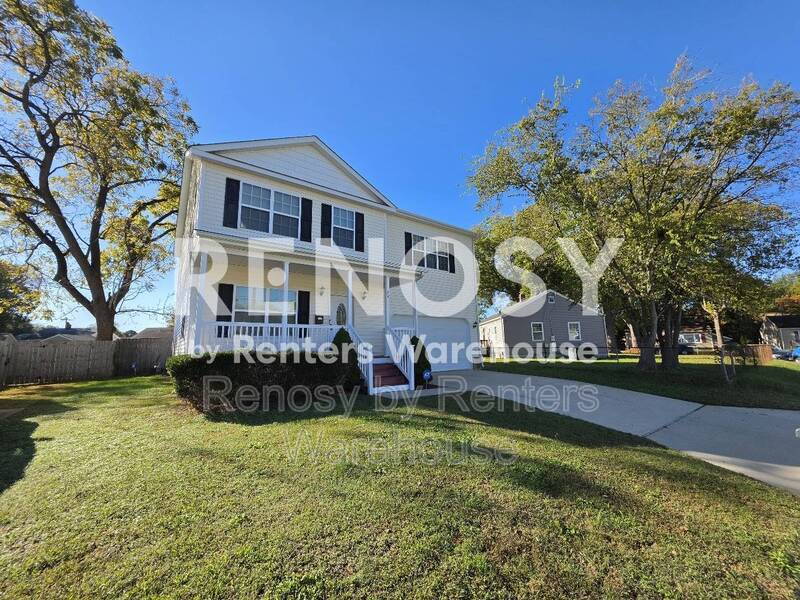 Stunning 4-Bedroom Home with Fenced Backyard and Deck! property image