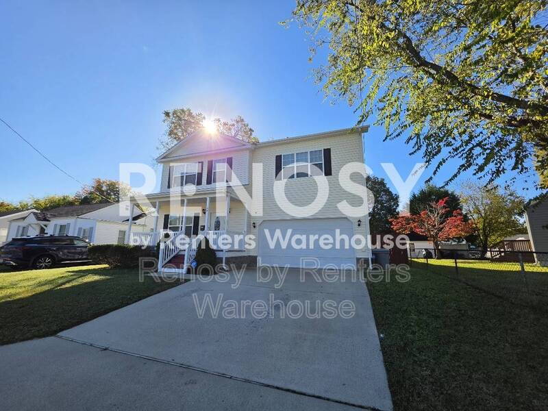 Stunning 4-Bedroom Home with Fenced Backyard and Deck! property image