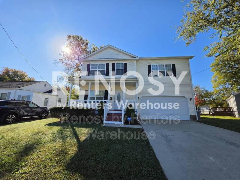 Stunning 4-Bedroom Home with Fenced Backyard and Deck! property image