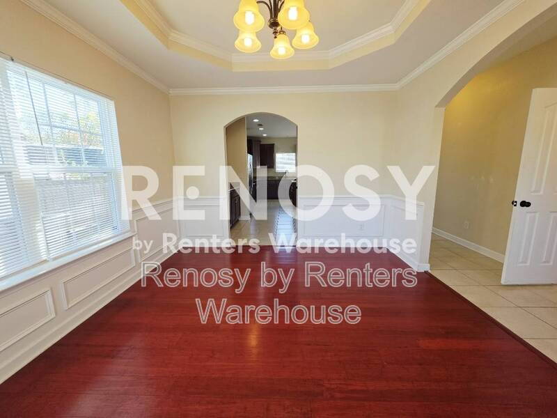 Stunning 4-Bedroom Home with Fenced Backyard and Deck! property image