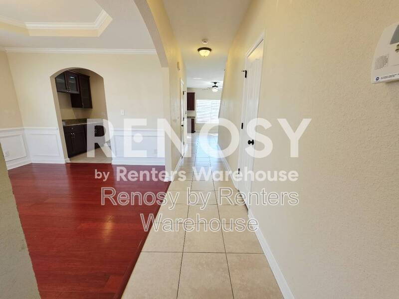 Stunning 4-Bedroom Home with Fenced Backyard and Deck! property image