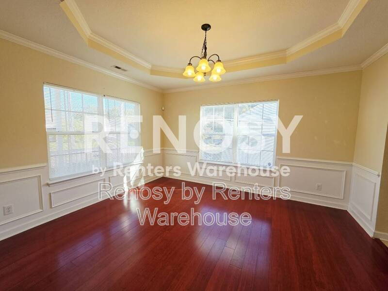 Stunning 4-Bedroom Home with Fenced Backyard and Deck! property image