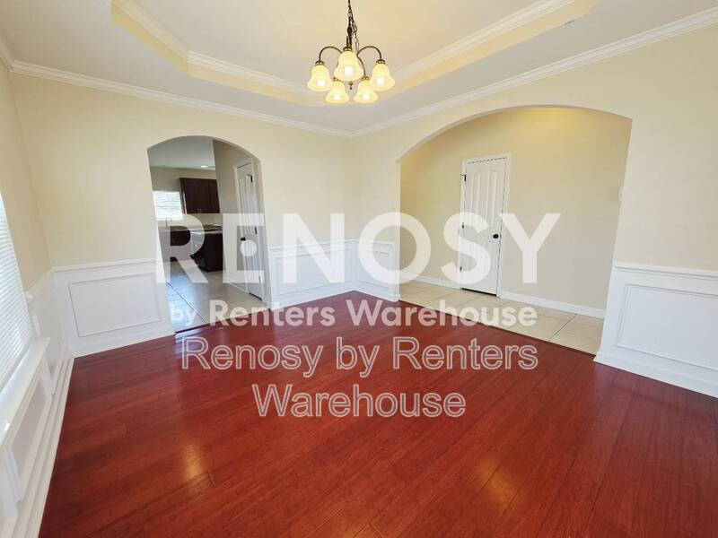 Stunning 4-Bedroom Home with Fenced Backyard and Deck! property image