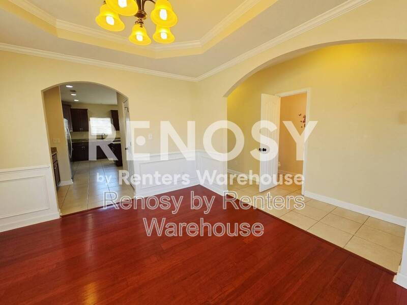 Stunning 4-Bedroom Home with Fenced Backyard and Deck! property image