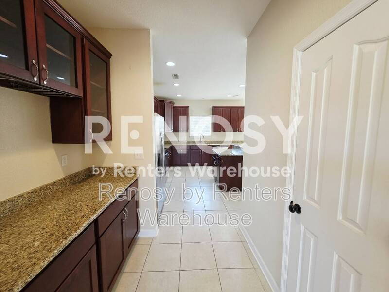 Stunning 4-Bedroom Home with Fenced Backyard and Deck! property image