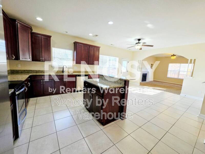 Stunning 4-Bedroom Home with Fenced Backyard and Deck! property image