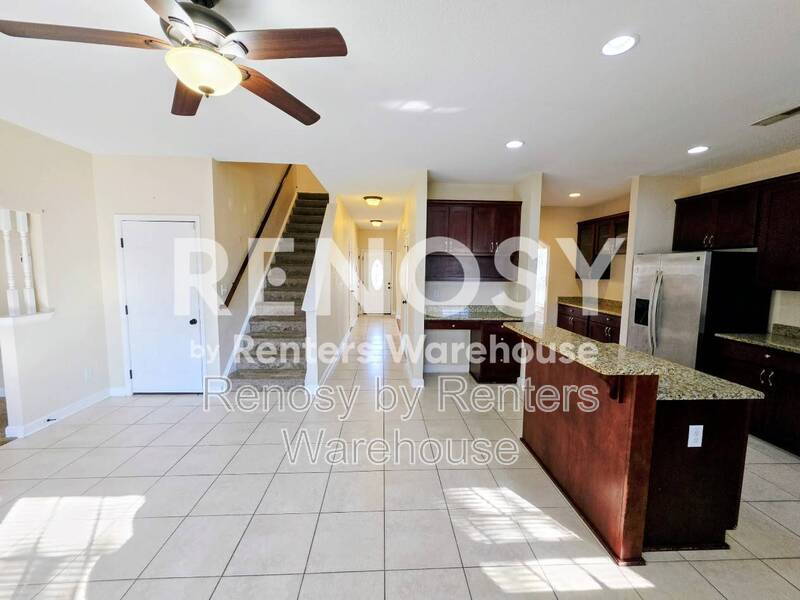 Stunning 4-Bedroom Home with Fenced Backyard and Deck! property image