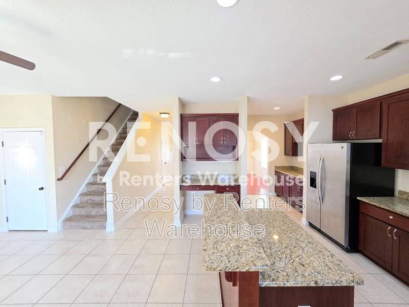 Stunning 4-Bedroom Home with Fenced Backyard and Deck! property image