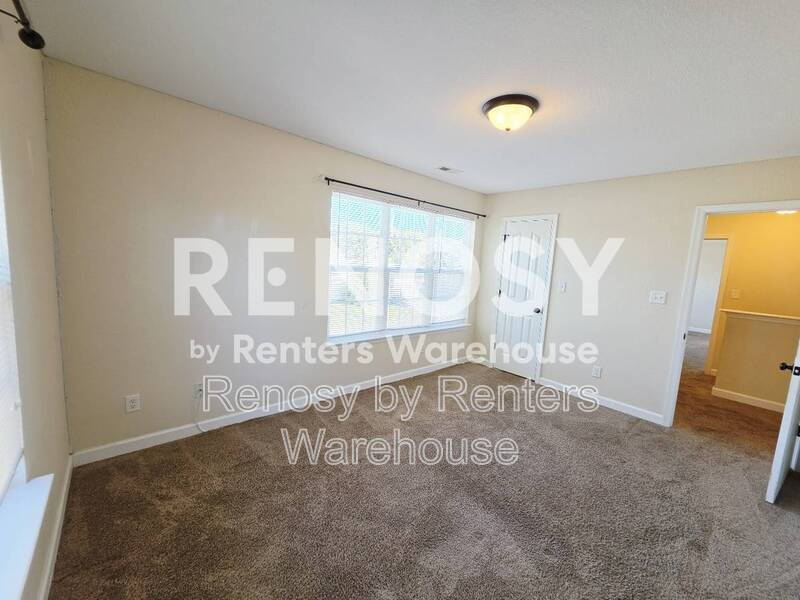 Stunning 4-Bedroom Home with Fenced Backyard and Deck! property image