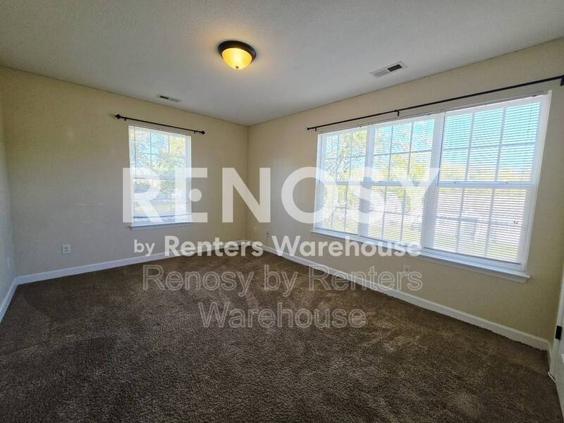 Stunning 4-Bedroom Home with Fenced Backyard and Deck! property image