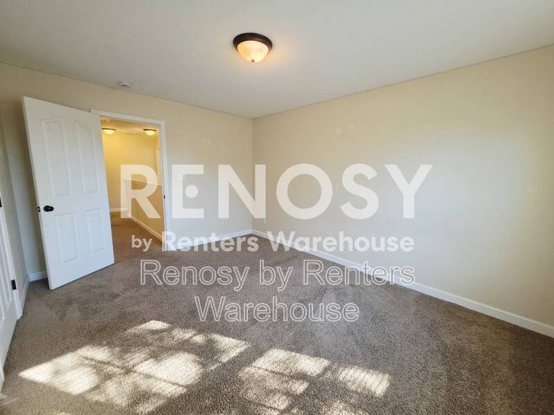 Stunning 4-Bedroom Home with Fenced Backyard and Deck! property image