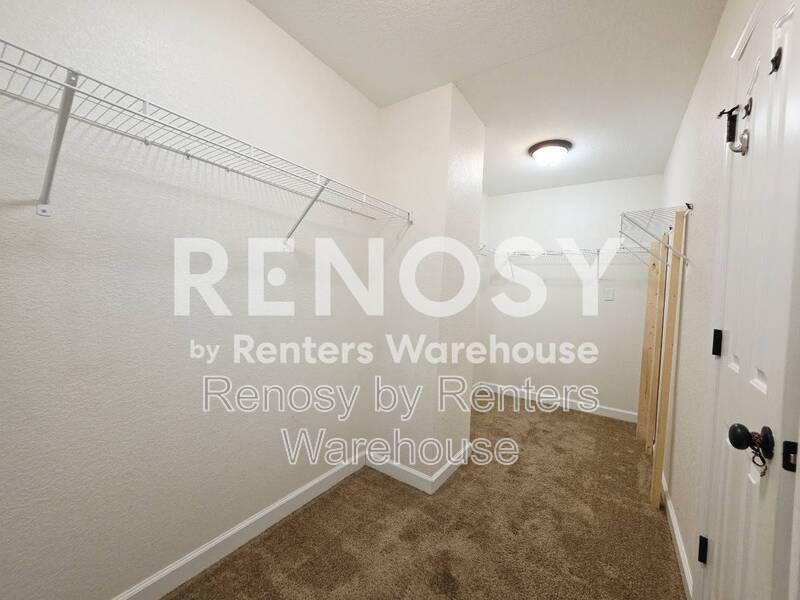 Stunning 4-Bedroom Home with Fenced Backyard and Deck! property image