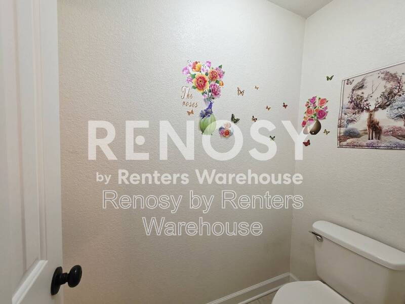 Stunning 4-Bedroom Home with Fenced Backyard and Deck! property image