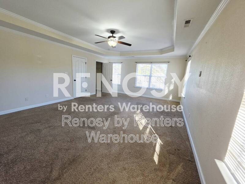 Stunning 4-Bedroom Home with Fenced Backyard and Deck! property image