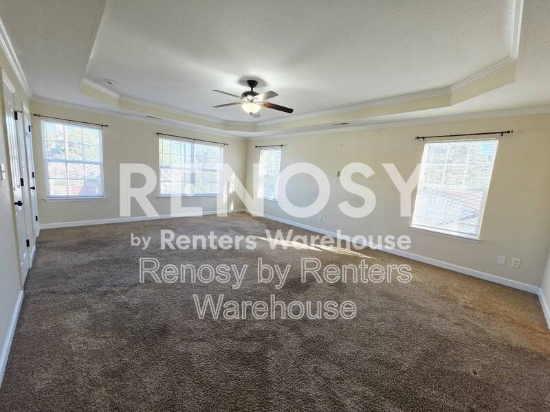Stunning 4-Bedroom Home with Fenced Backyard and Deck! property image