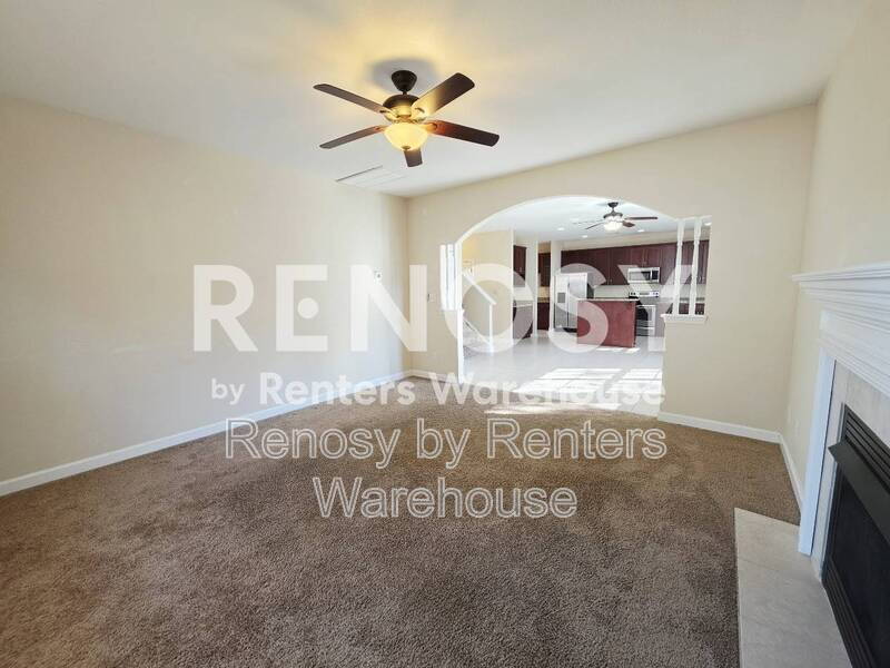 Stunning 4-Bedroom Home with Fenced Backyard and Deck! property image