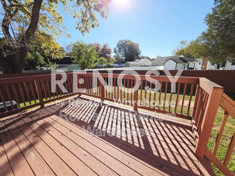 Stunning 4-Bedroom Home with Fenced Backyard and Deck! property image
