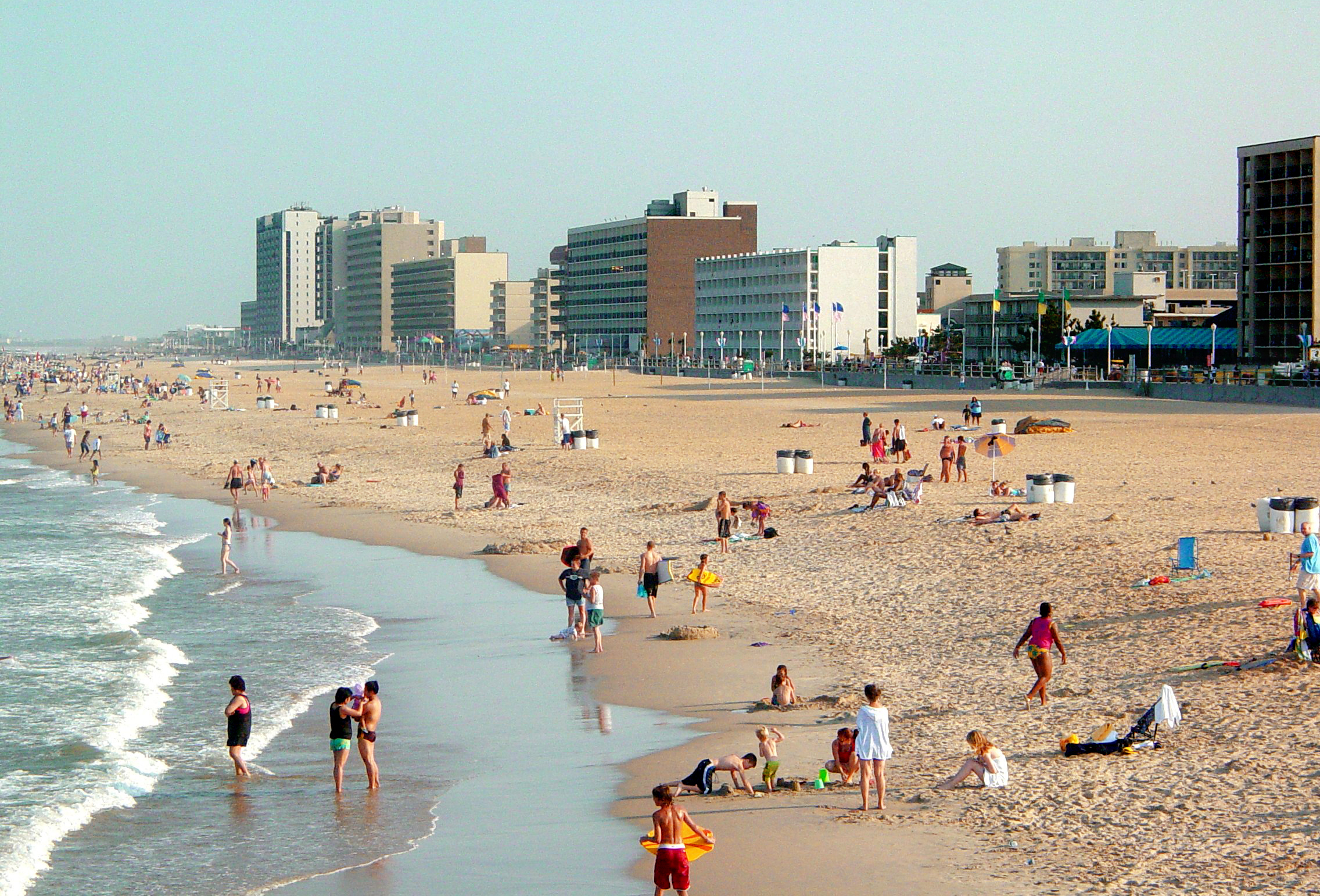 A Guide to Virginia Beach Neighborhoods: Finding Your Ideal Community