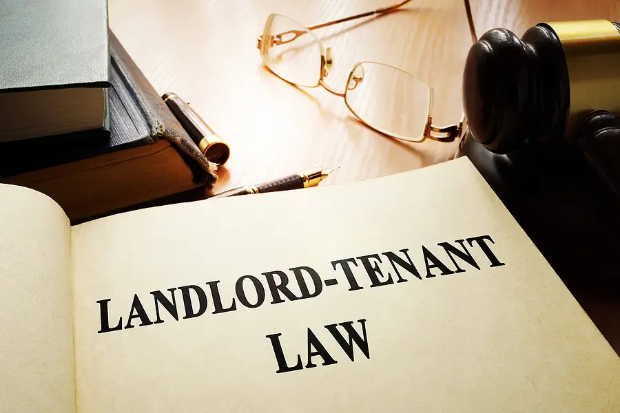 Key Responsibilities for Landlords Under the Virginia Landlord Tenant Act