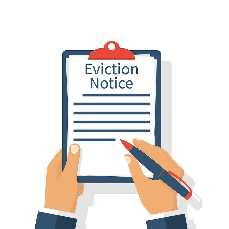 How to Handle Evictions Correctly in Hampton Roads