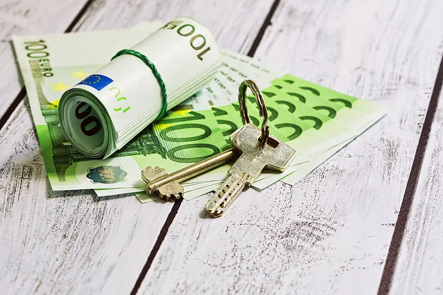 A Guide to Security Deposit Charges for Hampton Roads Landlords