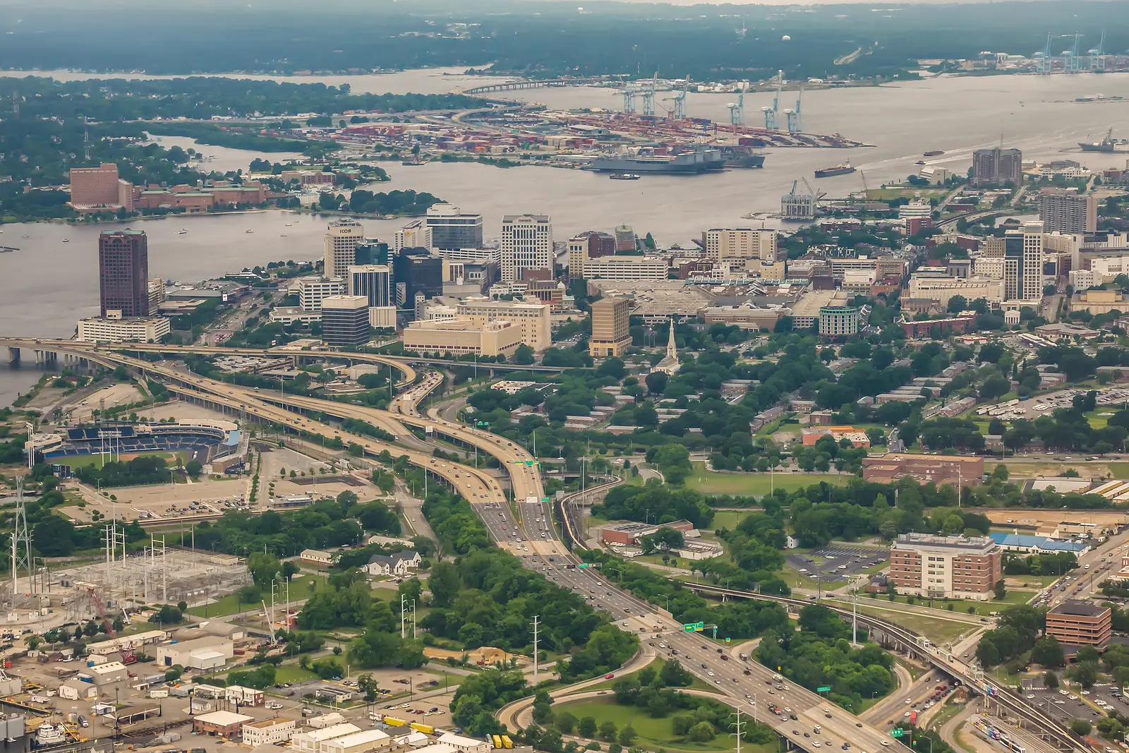 The Best Neighborhoods in Norfolk, VA for Your Next Investment