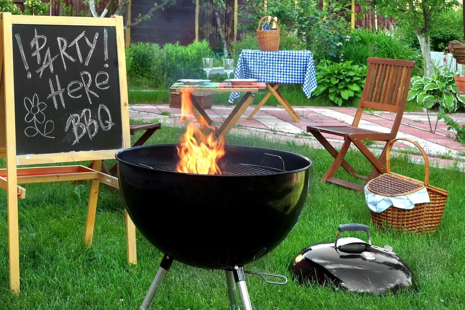 Budget-Friendly Outdoor Hacks to Elevate Your Virginia Rental's Backyard