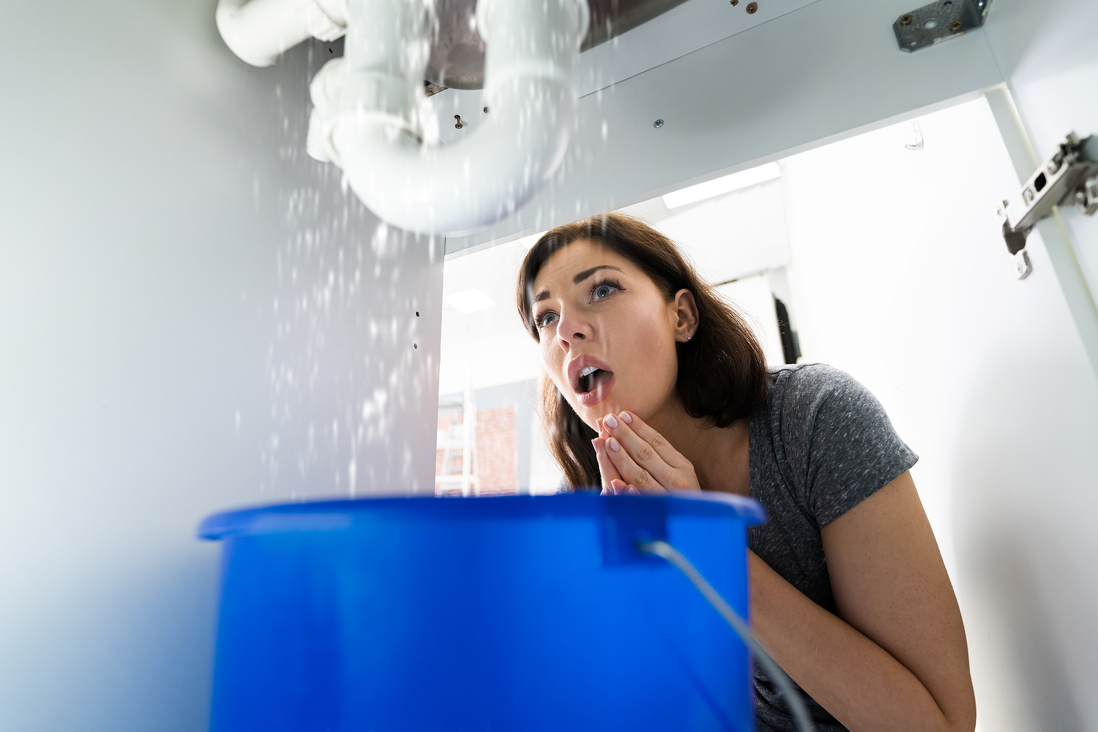 Signs of Plumbing Issues in Your Hampton Roads Rentals: When to Call a Professional