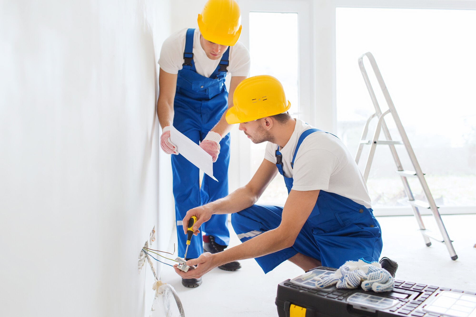 Legal and Optional Tenant Maintenance Responsibilities