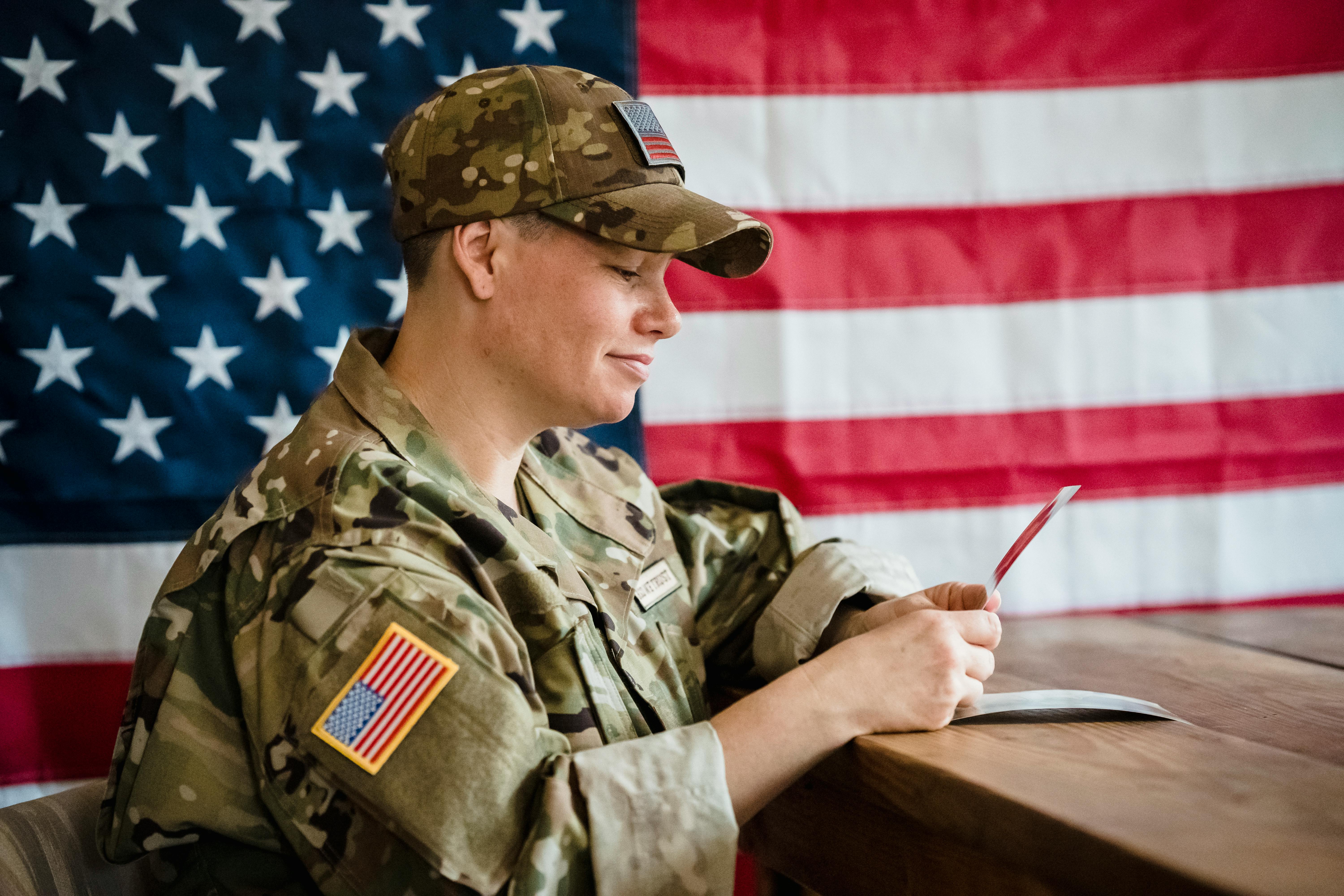 Can You Become a Millionaire During Your Military Career?