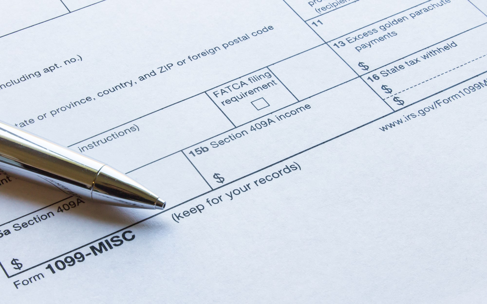 Property Manager’s Guide to Tax Time and Sending 1099s to Landlords