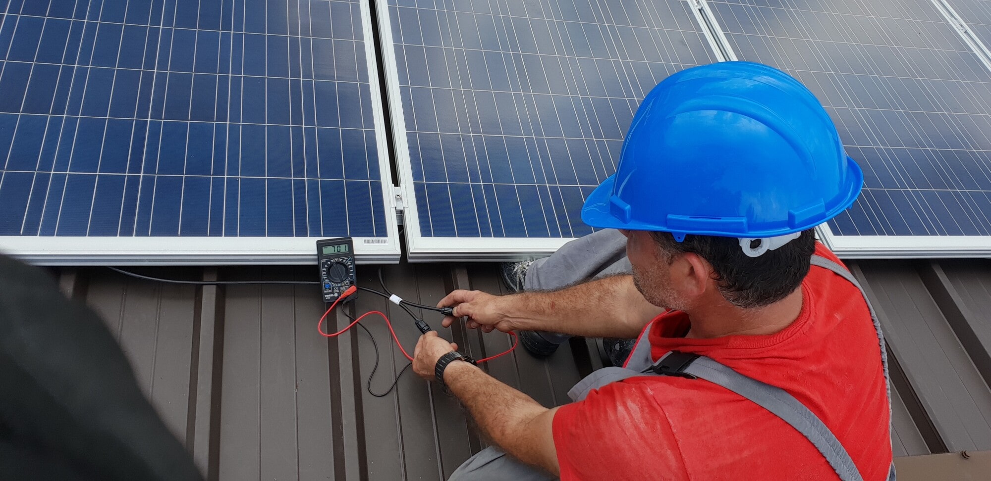 Should You Install Solar Panels in Your Rental Property?