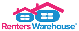 Renters Warehouse Logo